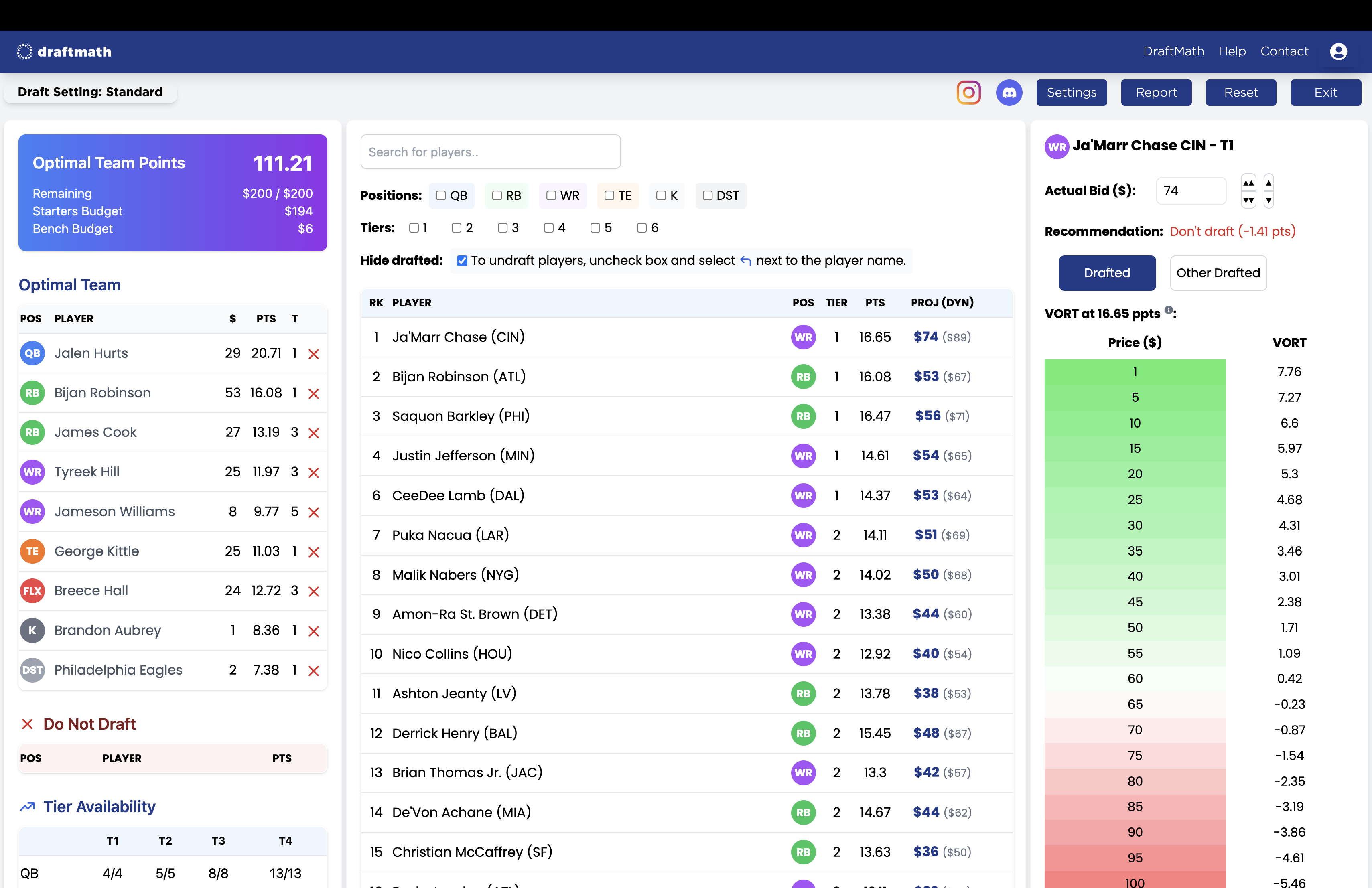 HomePage Screenshot